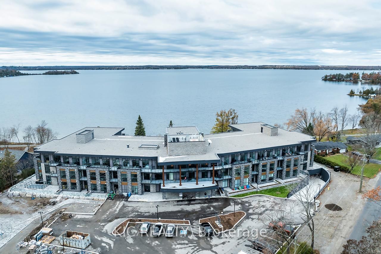 302-99 Louisa St, Kawartha Lakes, view 4