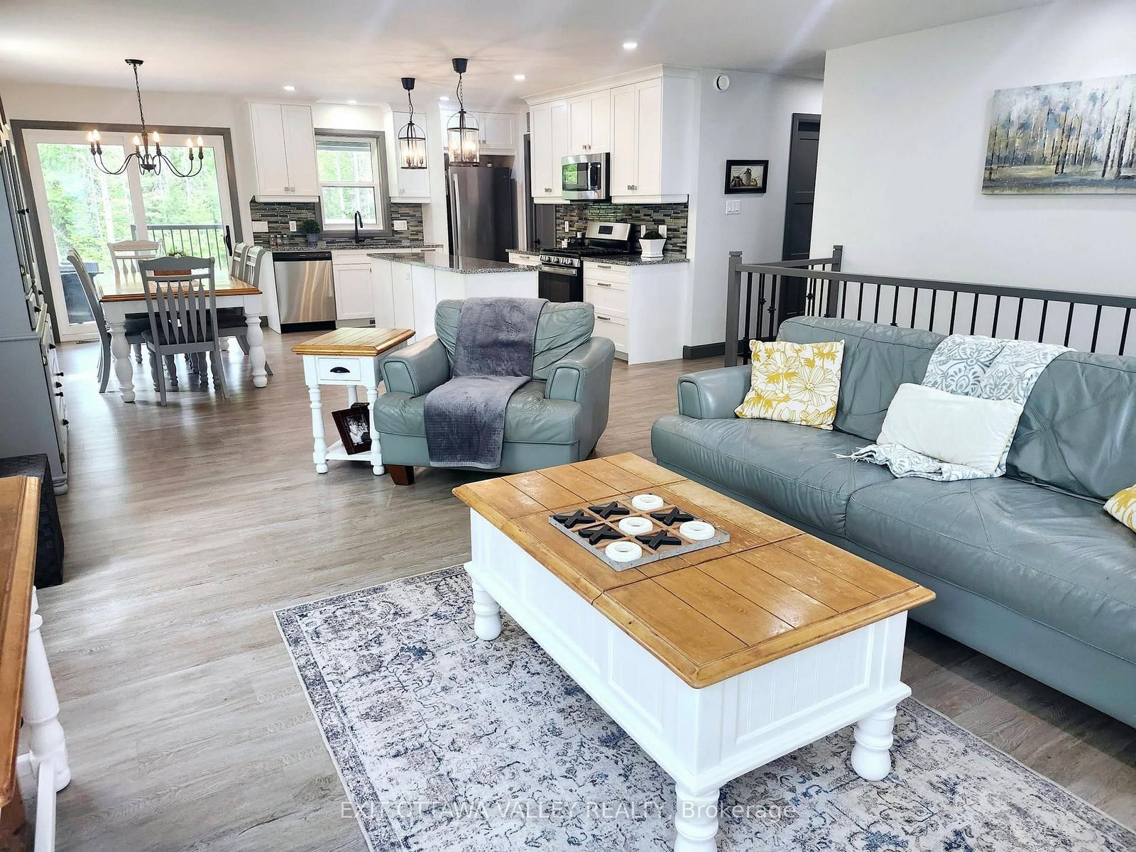 1485 Rapid Road • Westmeath, ON photo 15