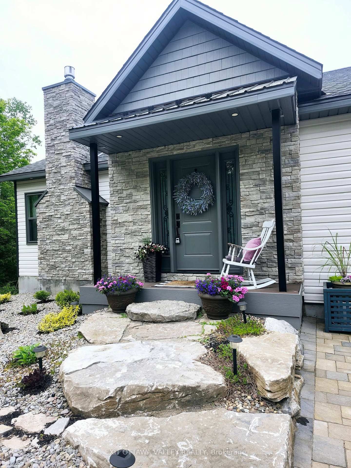 1485 Rapid Road • Westmeath, ON photo 2