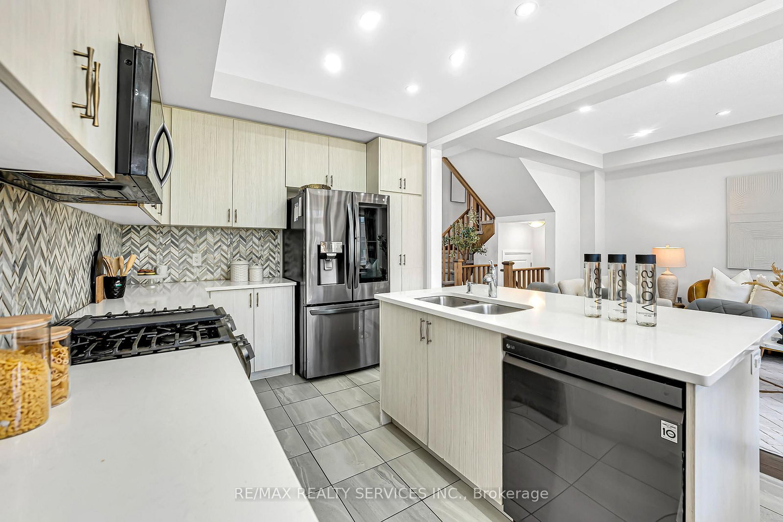13 STEADMAN Street • Cambridge, ON photo 16
