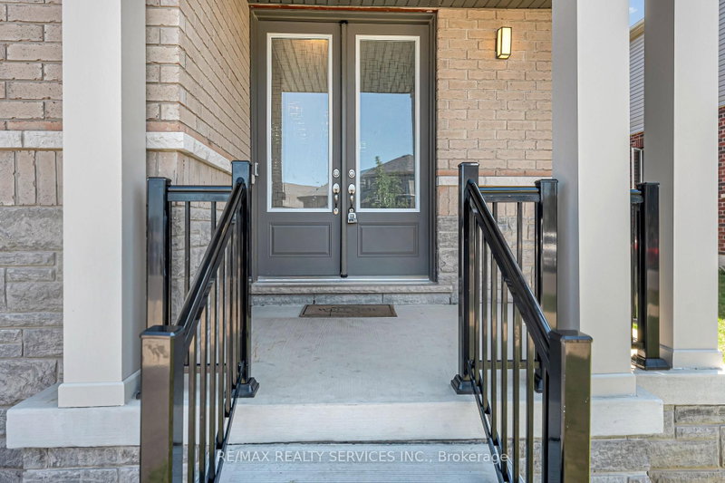 13 STEADMAN Street