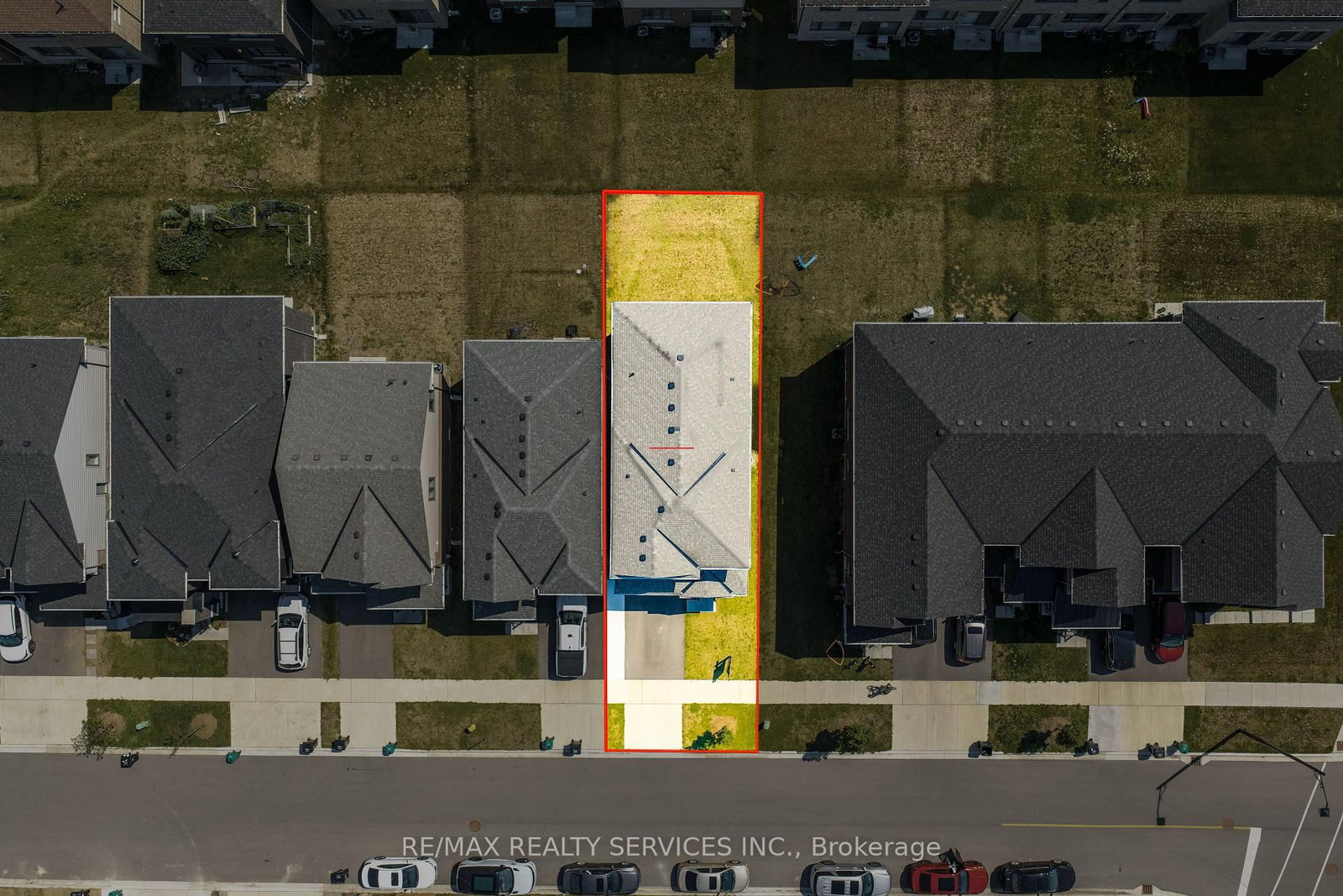 13 STEADMAN Street • Cambridge, ON photo 39