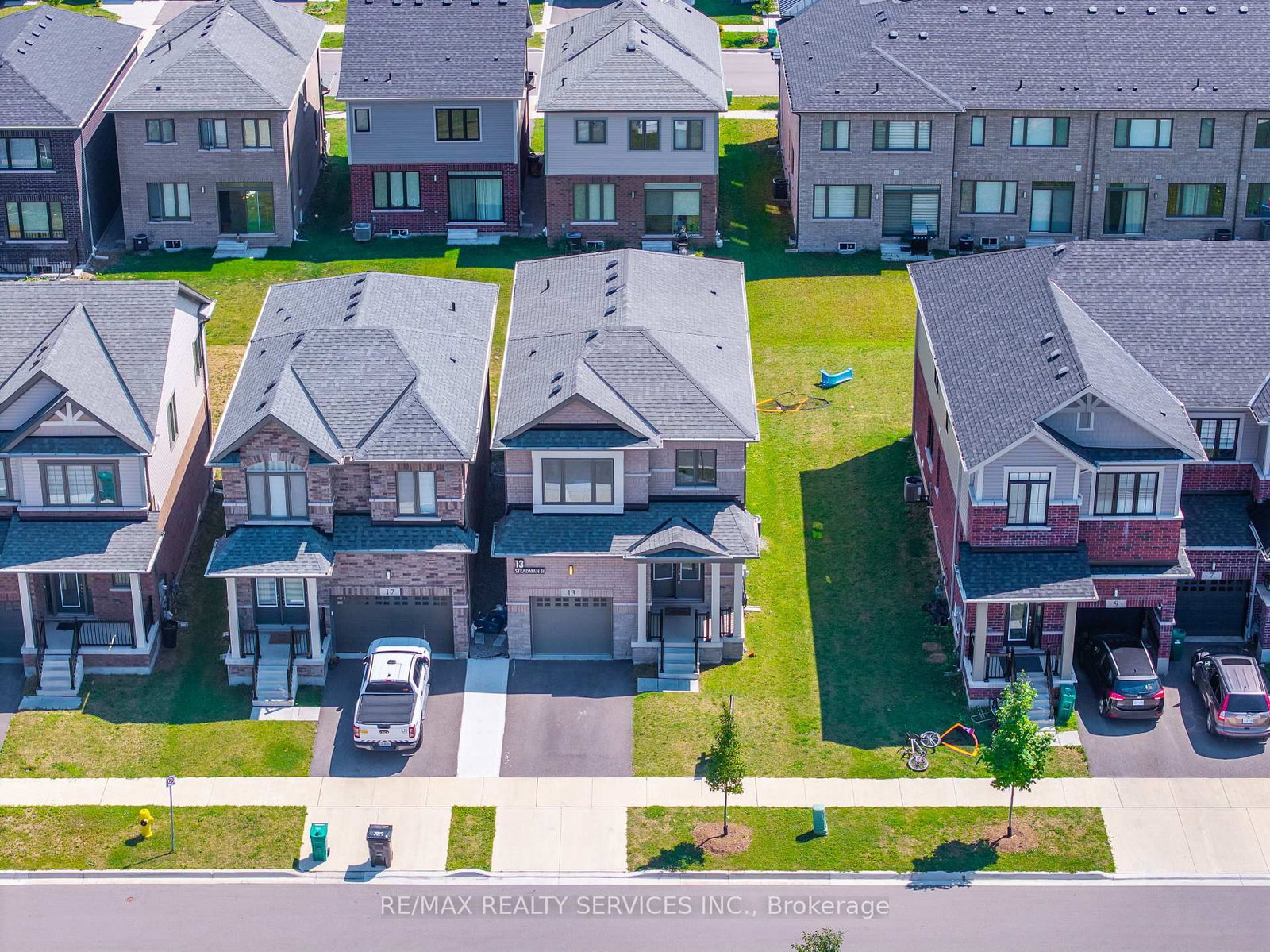 13 STEADMAN Street • Cambridge, ON photo 46