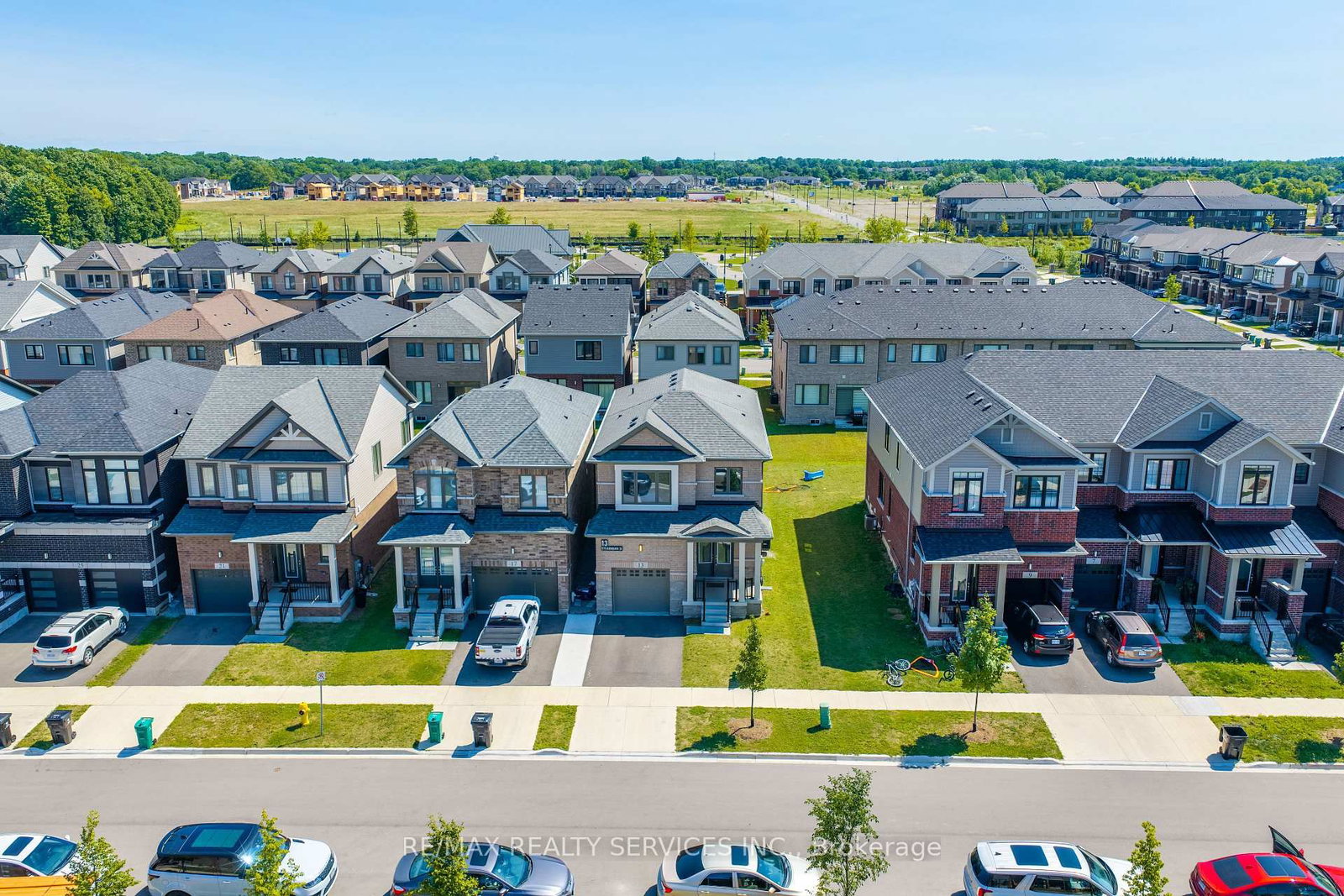 13 STEADMAN Street • Cambridge, ON photo 47