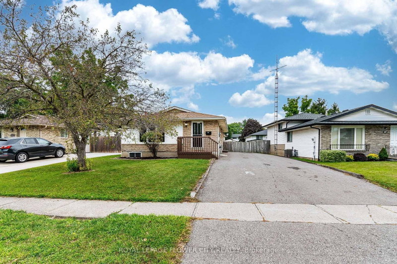 135 Keefer Road