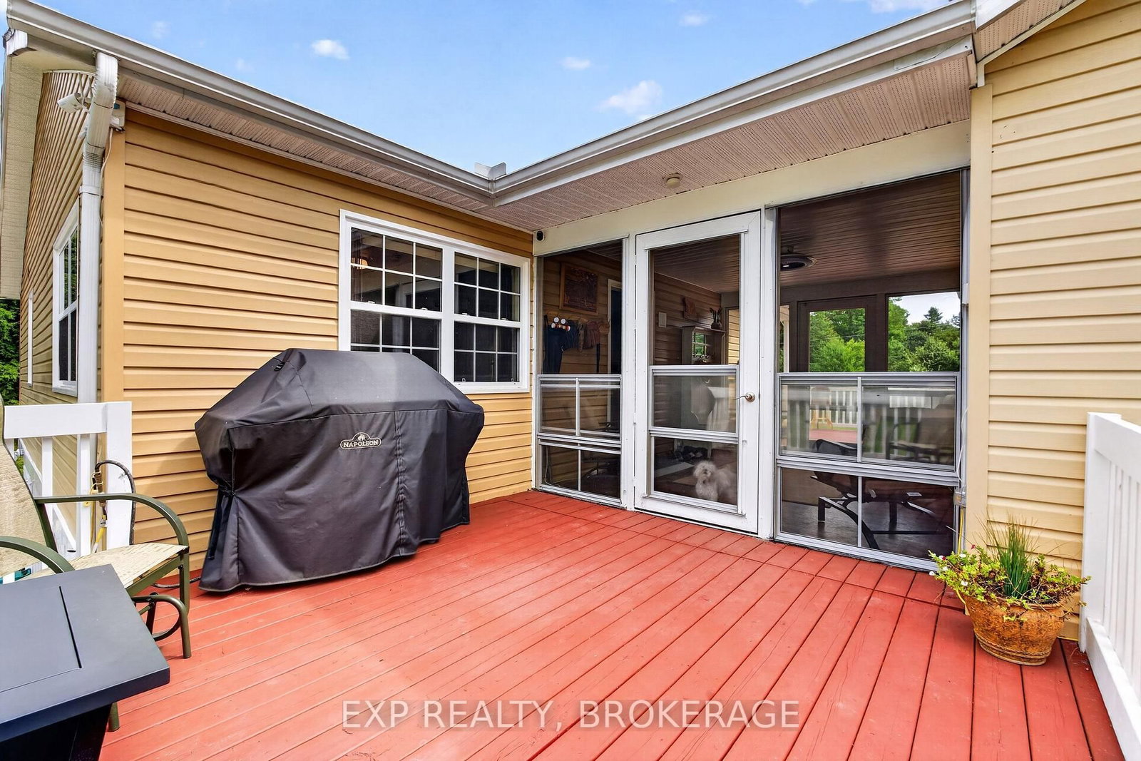 3288 LONG LAKE Road • Mountain Grove, ON photo 29