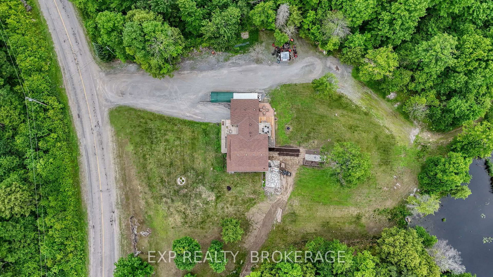 3288 LONG LAKE Road • Mountain Grove, ON photo 39