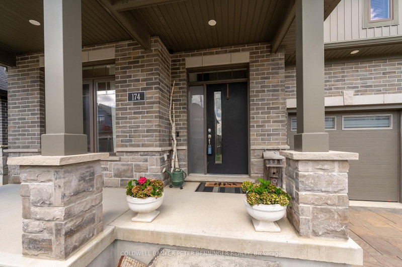 174 - 1061 Eagletrace Drive