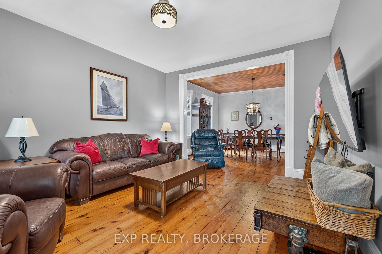 13 ALFRED Street • Greater Napanee, ON photo 13