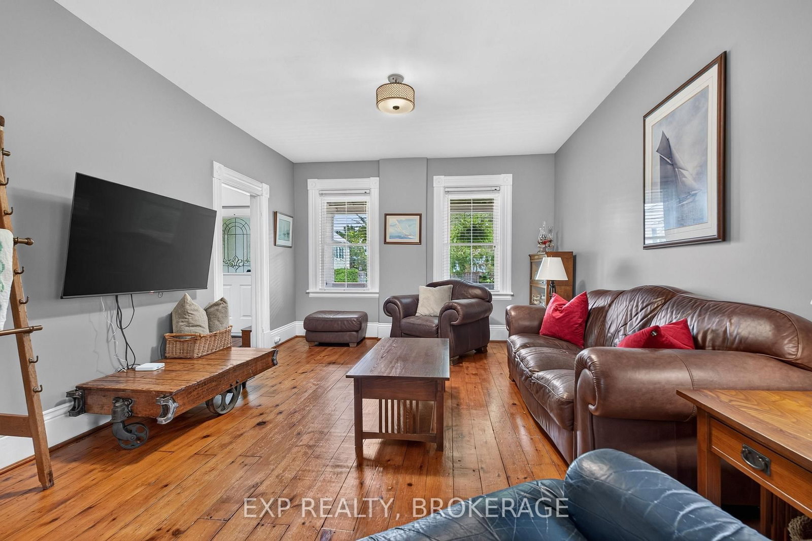13 ALFRED Street • Greater Napanee, ON photo 15