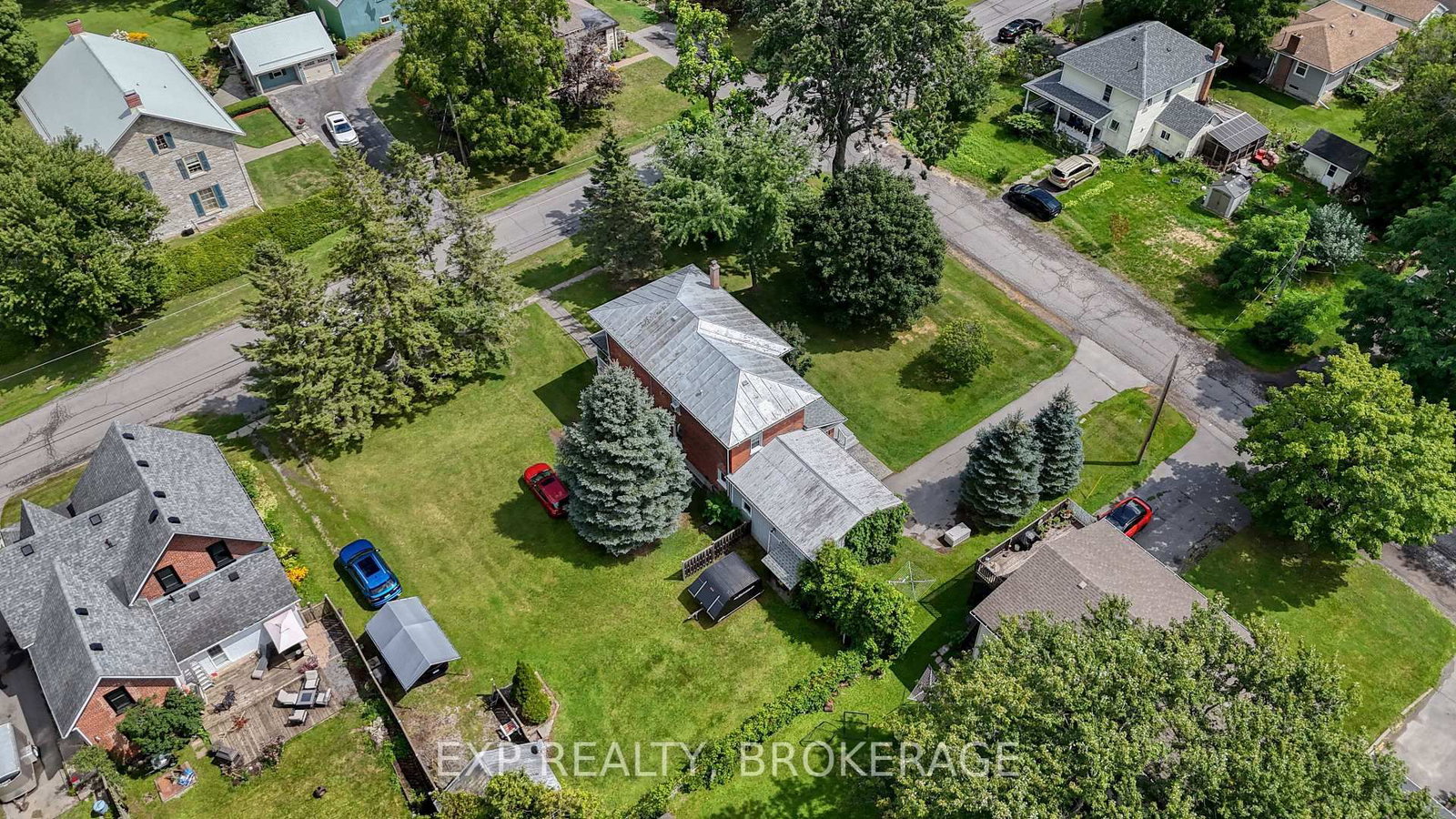 13 ALFRED Street • Greater Napanee, ON photo 39