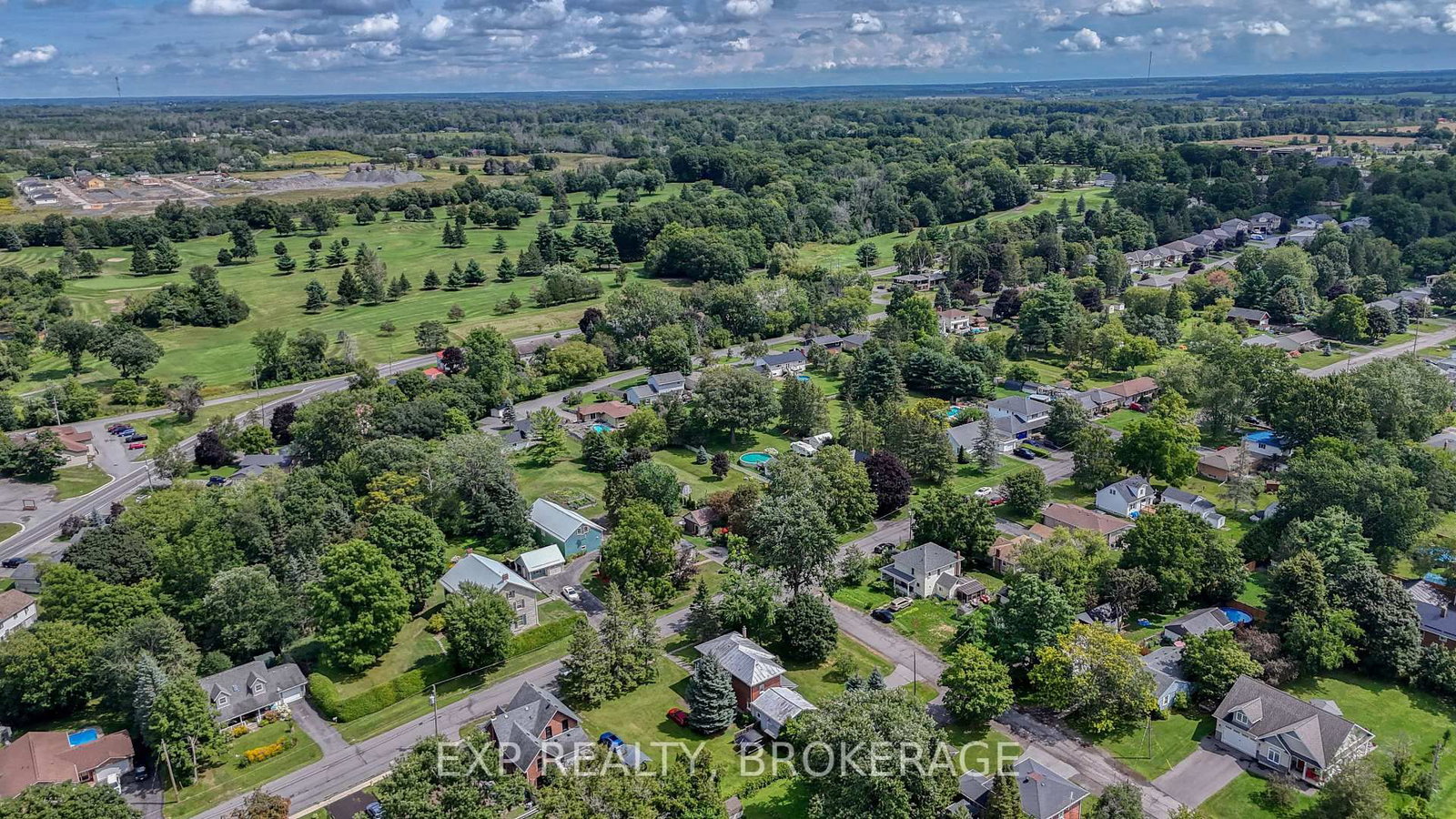 13 ALFRED Street • Greater Napanee, ON photo 42