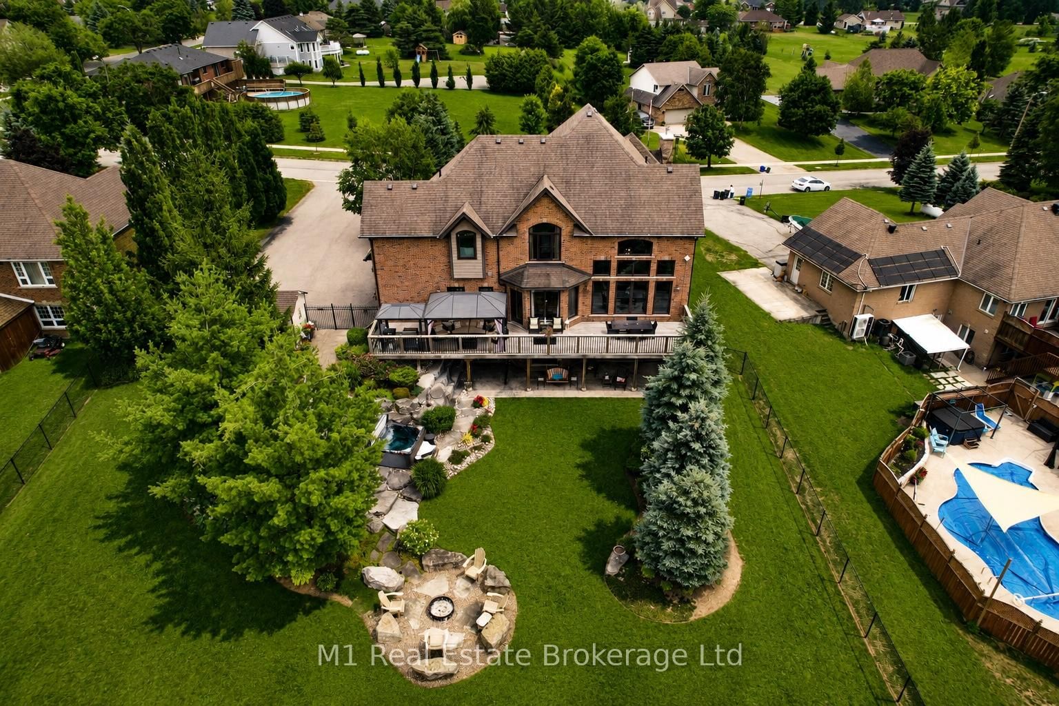 88 Conservation Trail • Centre Wellington, ON photo 39