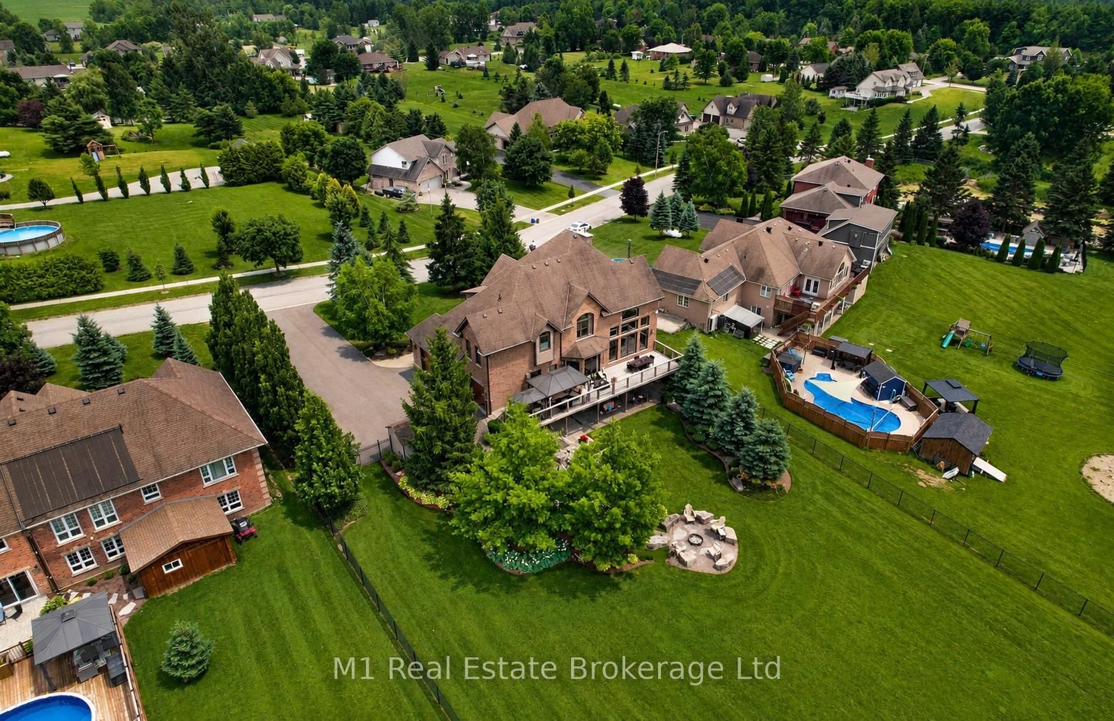 88 Conservation Trail • Centre Wellington, ON photo 46