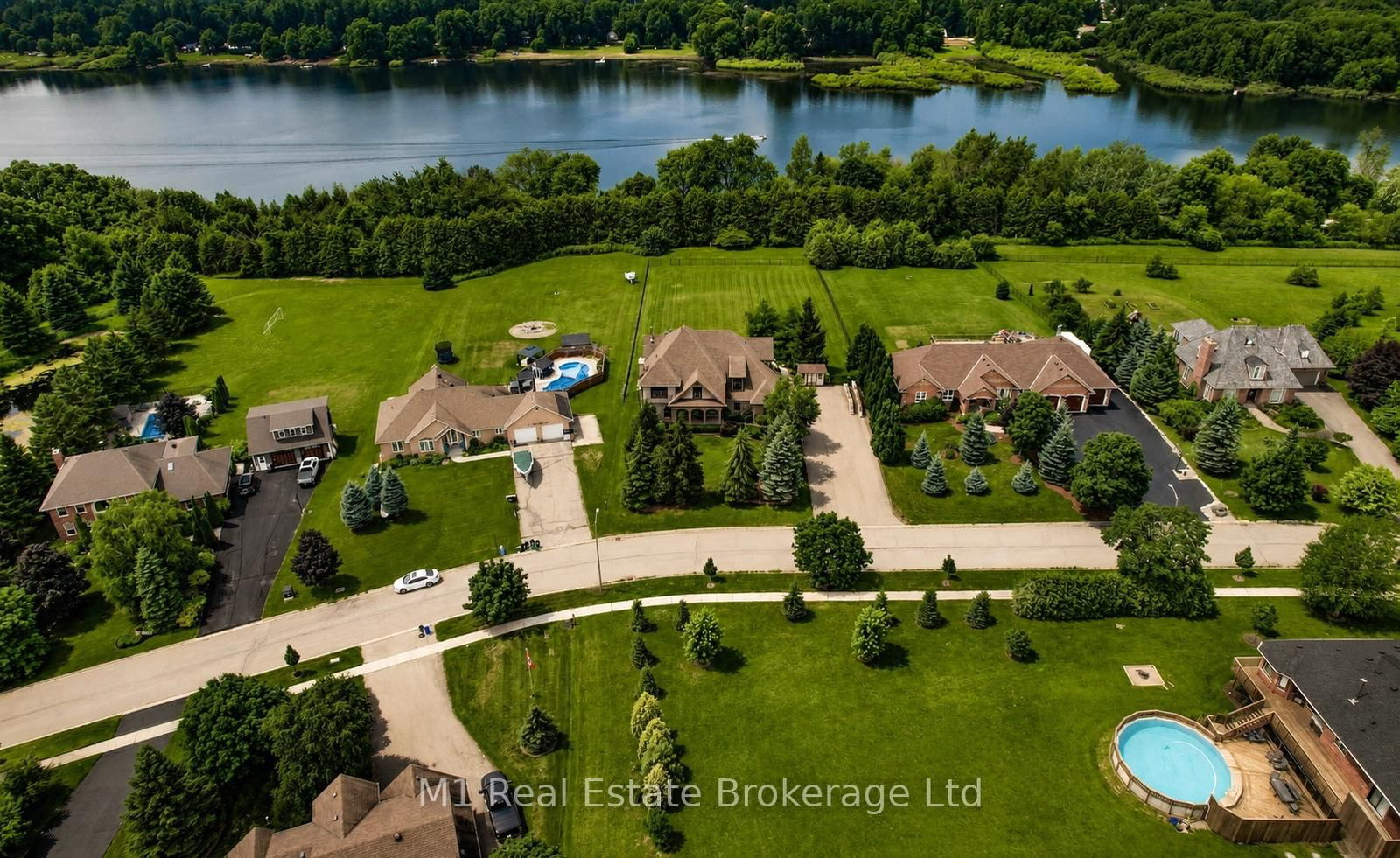88 Conservation Trail • Centre Wellington, ON photo 47