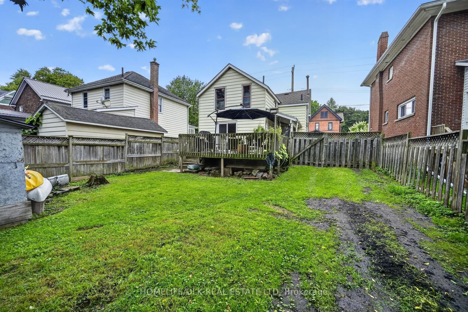 199 Church Street • Brockville, ON photo 28