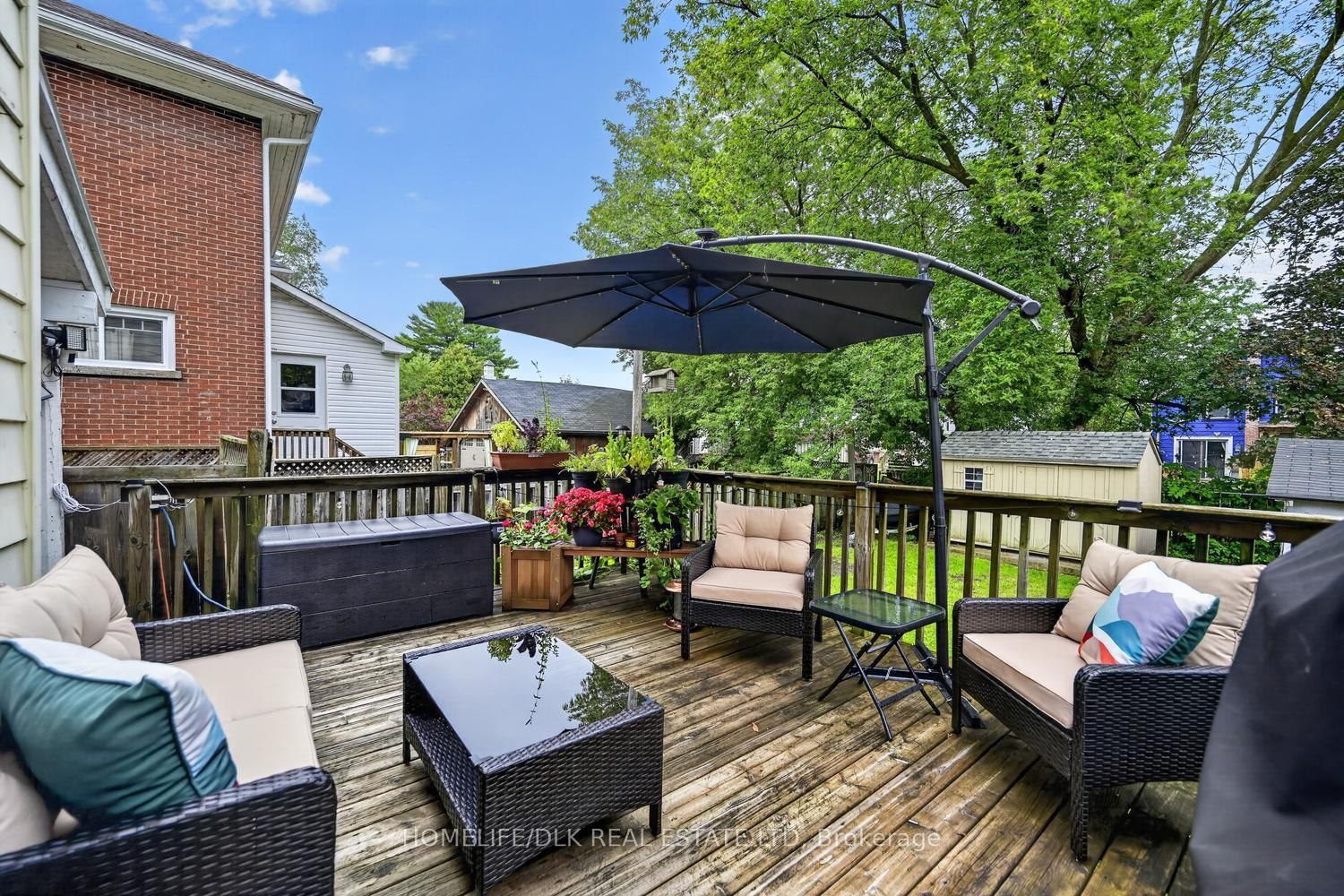 199 Church Street • Brockville, ON photo 31
