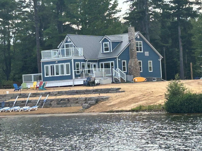 332 Ohio Road
