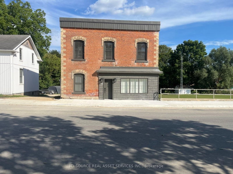27 Arthur Street W