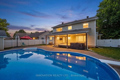 9 Mary Hill Crescent • Richmond, ON photo 2