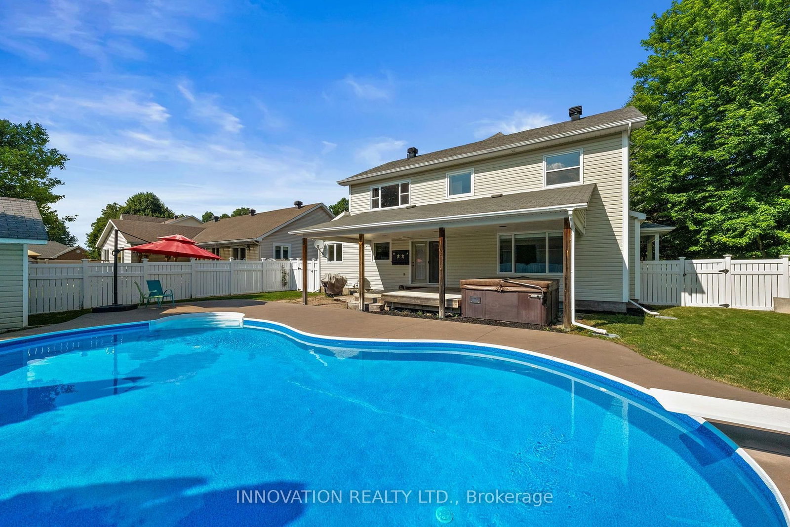 9 Mary Hill Crescent • Richmond, ON photo 32