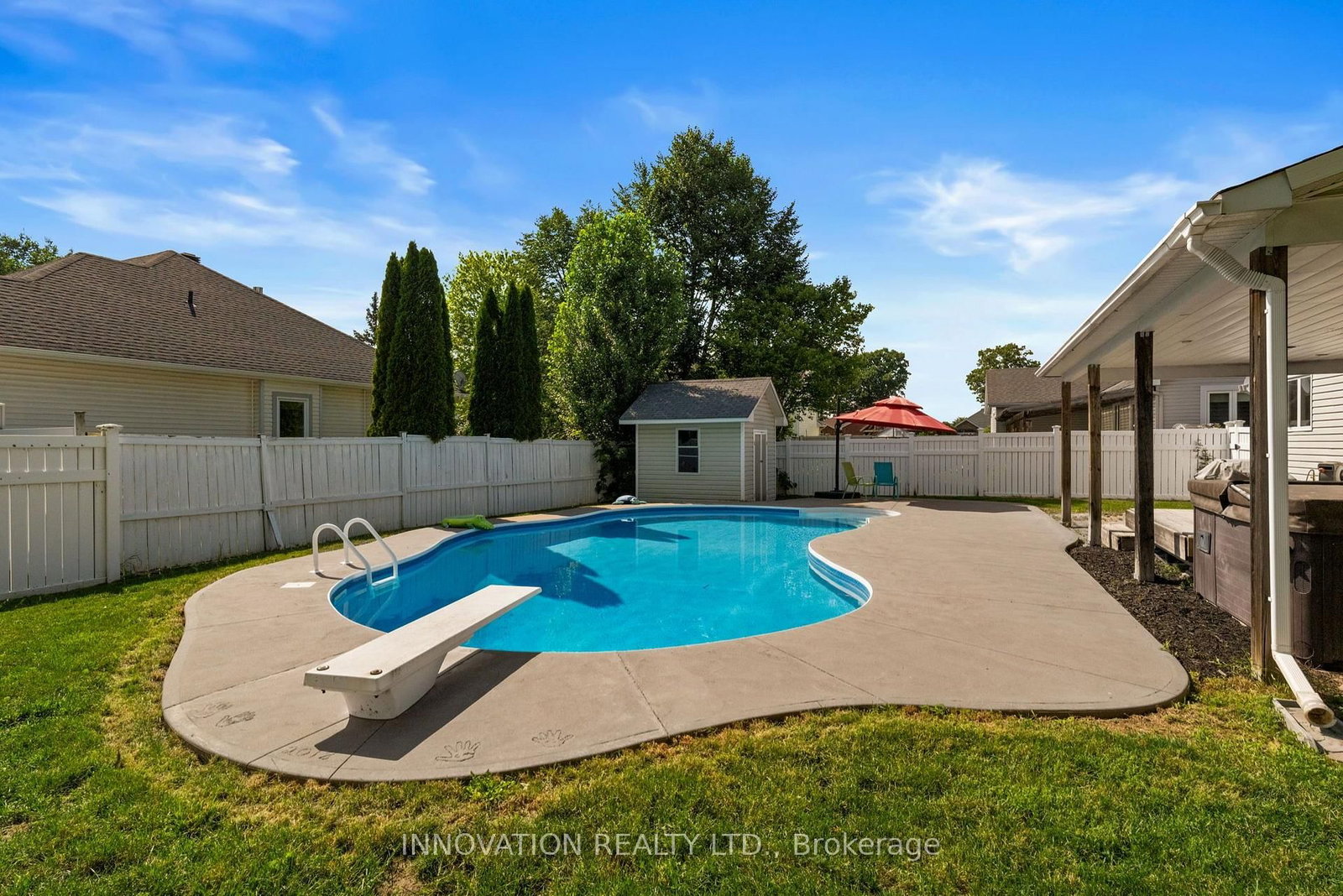 9 Mary Hill Crescent • Richmond, ON photo 34