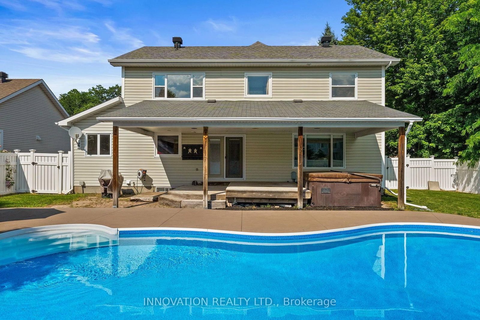 9 Mary Hill Crescent • Richmond, ON photo 36