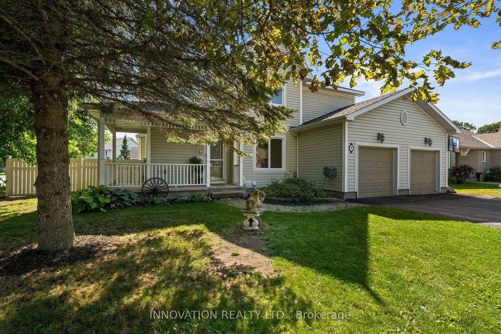 9 Mary Hill Crescent • Richmond, ON photo 38