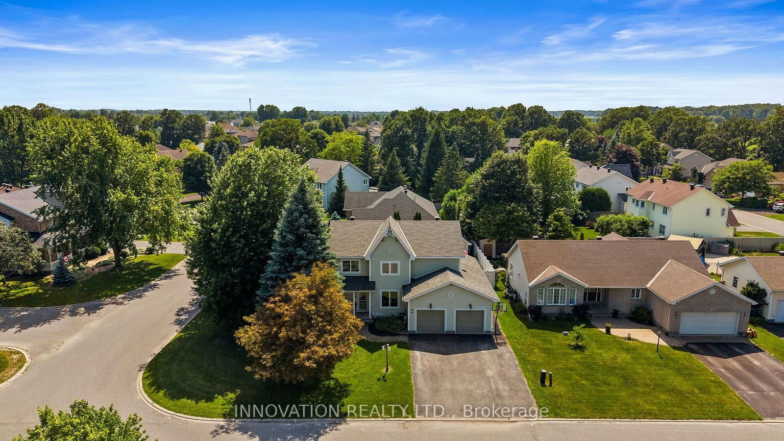 9 Mary Hill Crescent • Richmond, ON photo 39