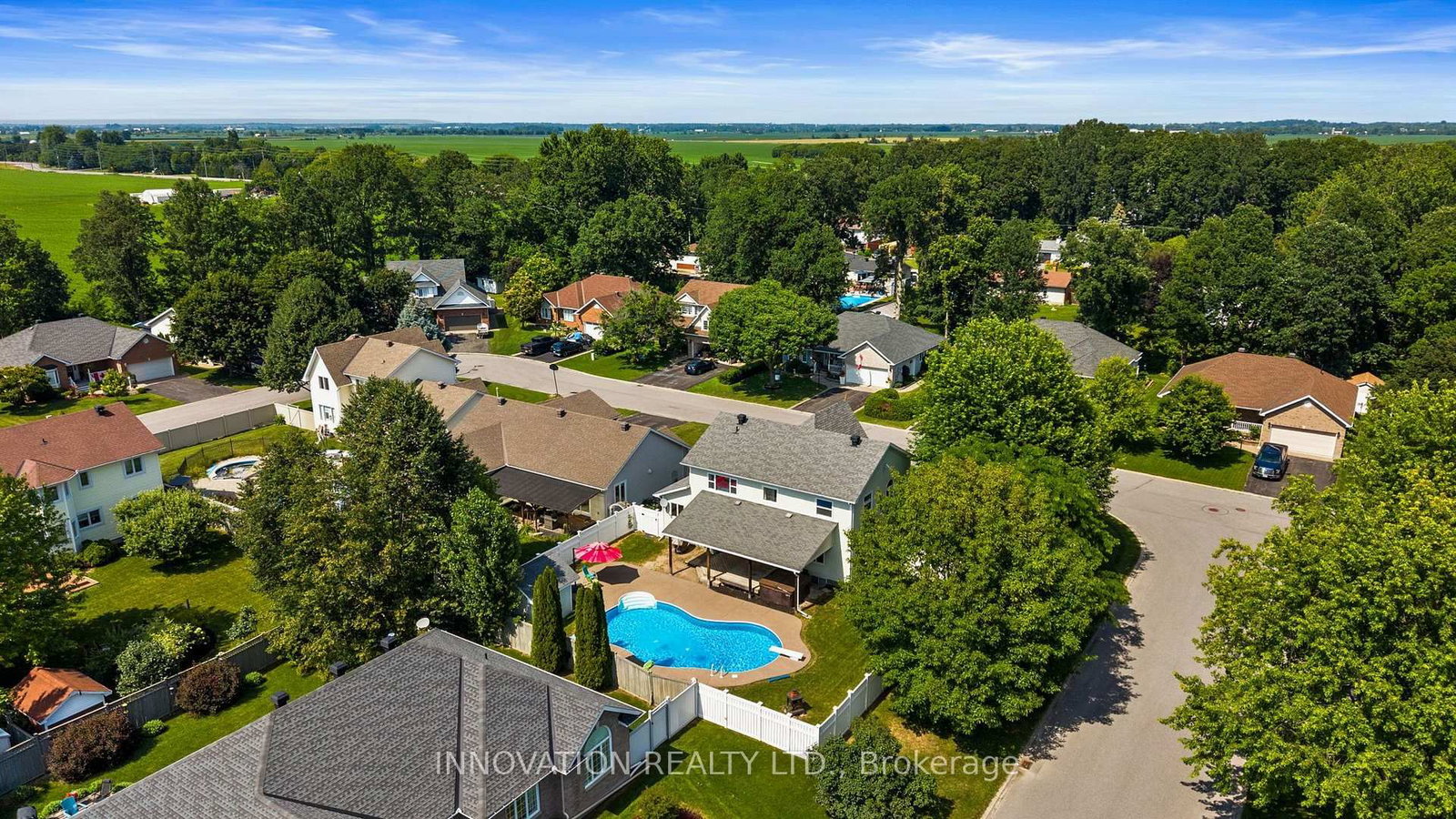 9 Mary Hill Crescent • Richmond, ON photo 40
