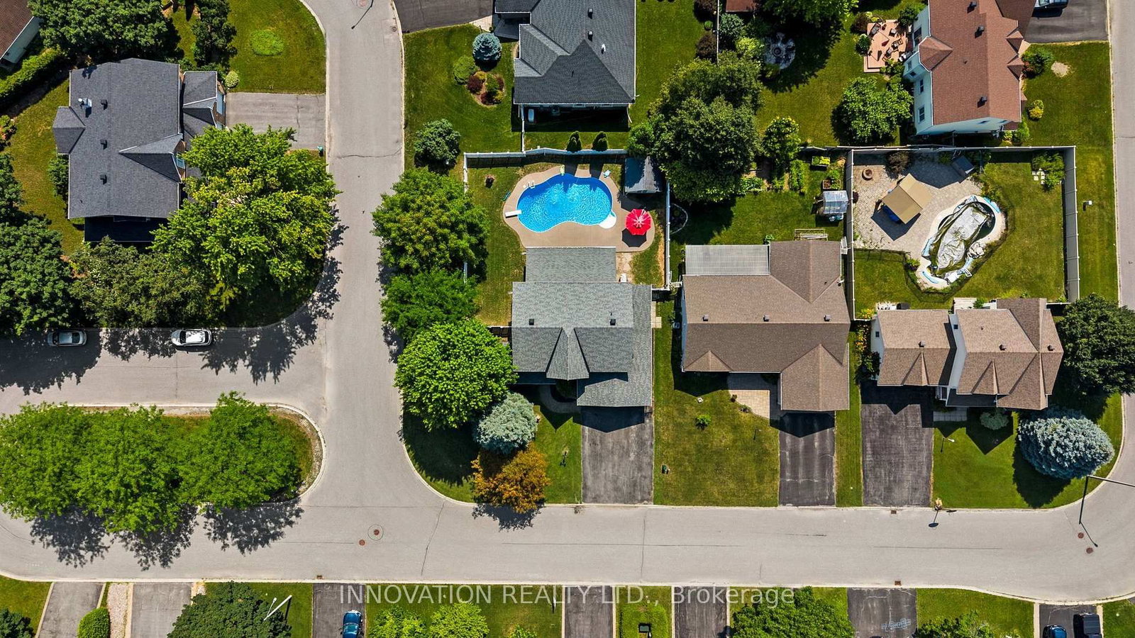 9 Mary Hill Crescent • Richmond, ON photo 41