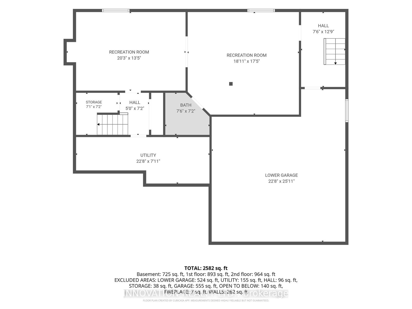 9 Mary Hill Crescent • Richmond, ON photo 45
