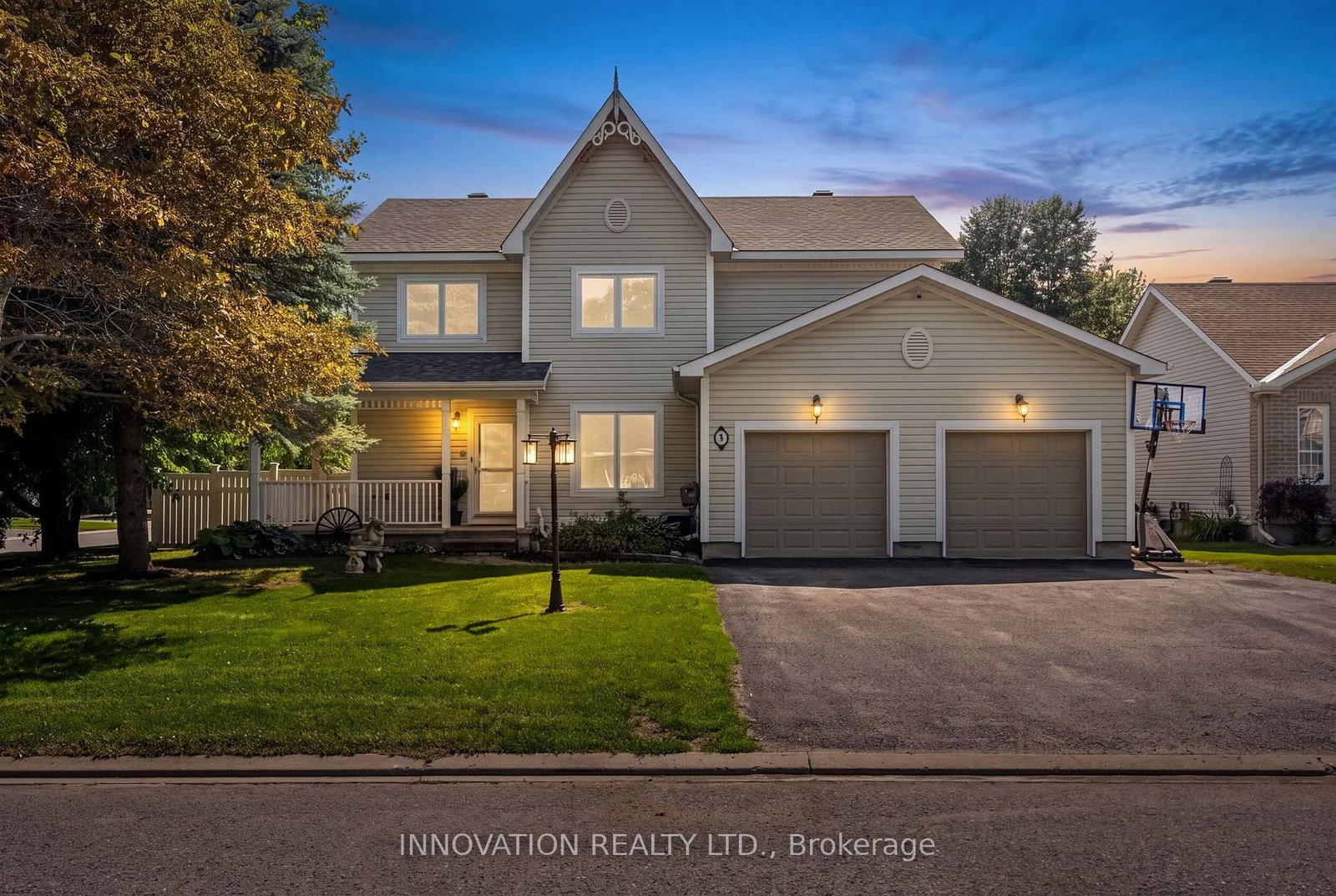 9 Mary Hill Crescent • Richmond, ON photo 48