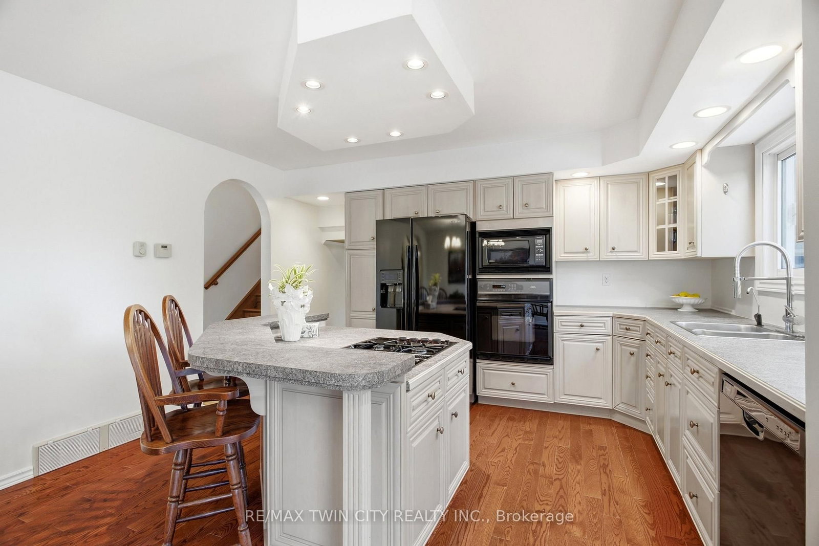 25 Alice Crescent • Wilmot, ON photo 16