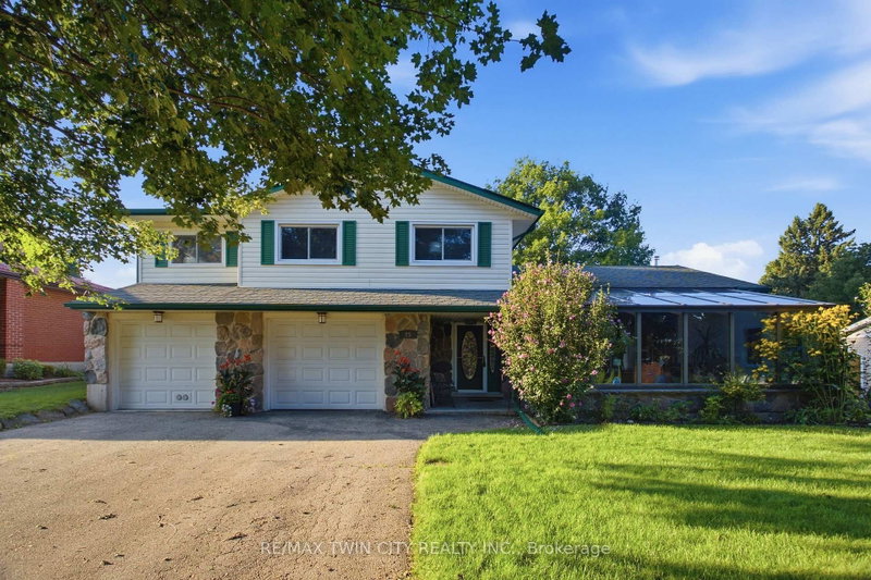 25 Alice Crescent