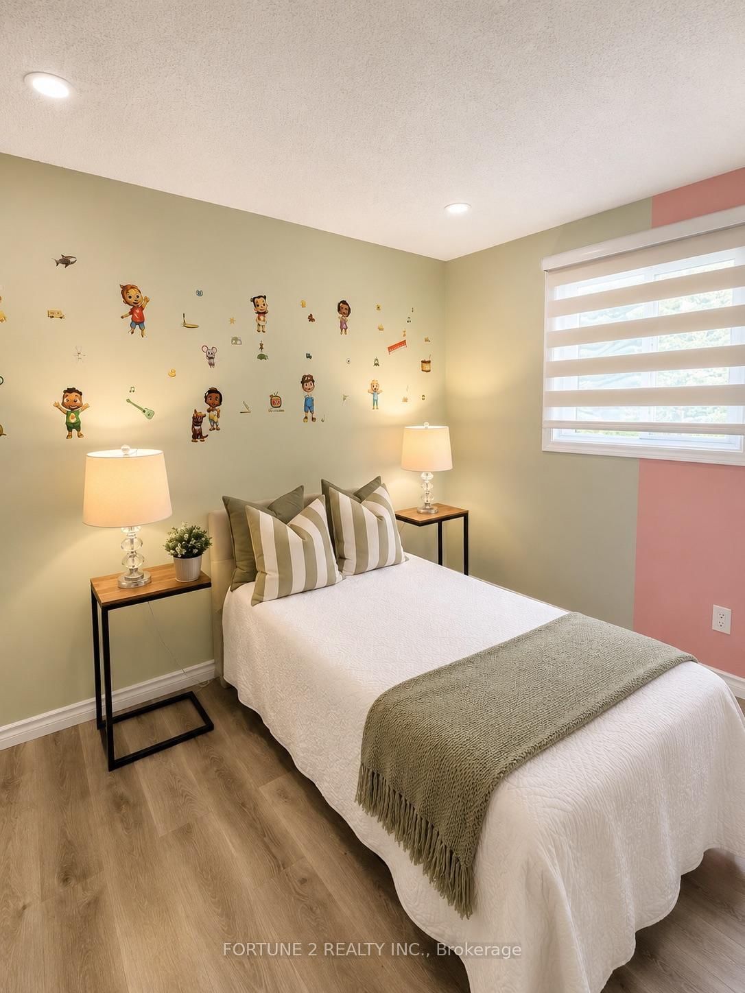 21 Roberts Crescent • Kitchener, ON photo 14