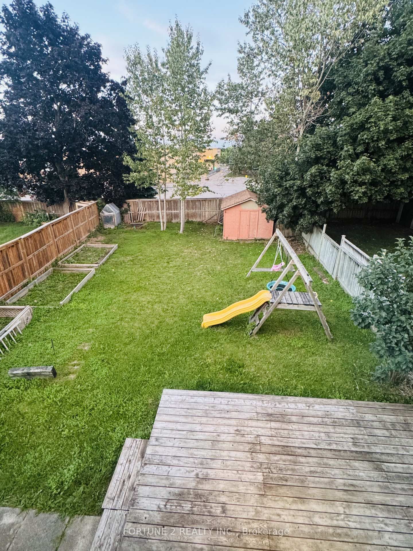 21 Roberts Crescent • Kitchener, ON photo 22