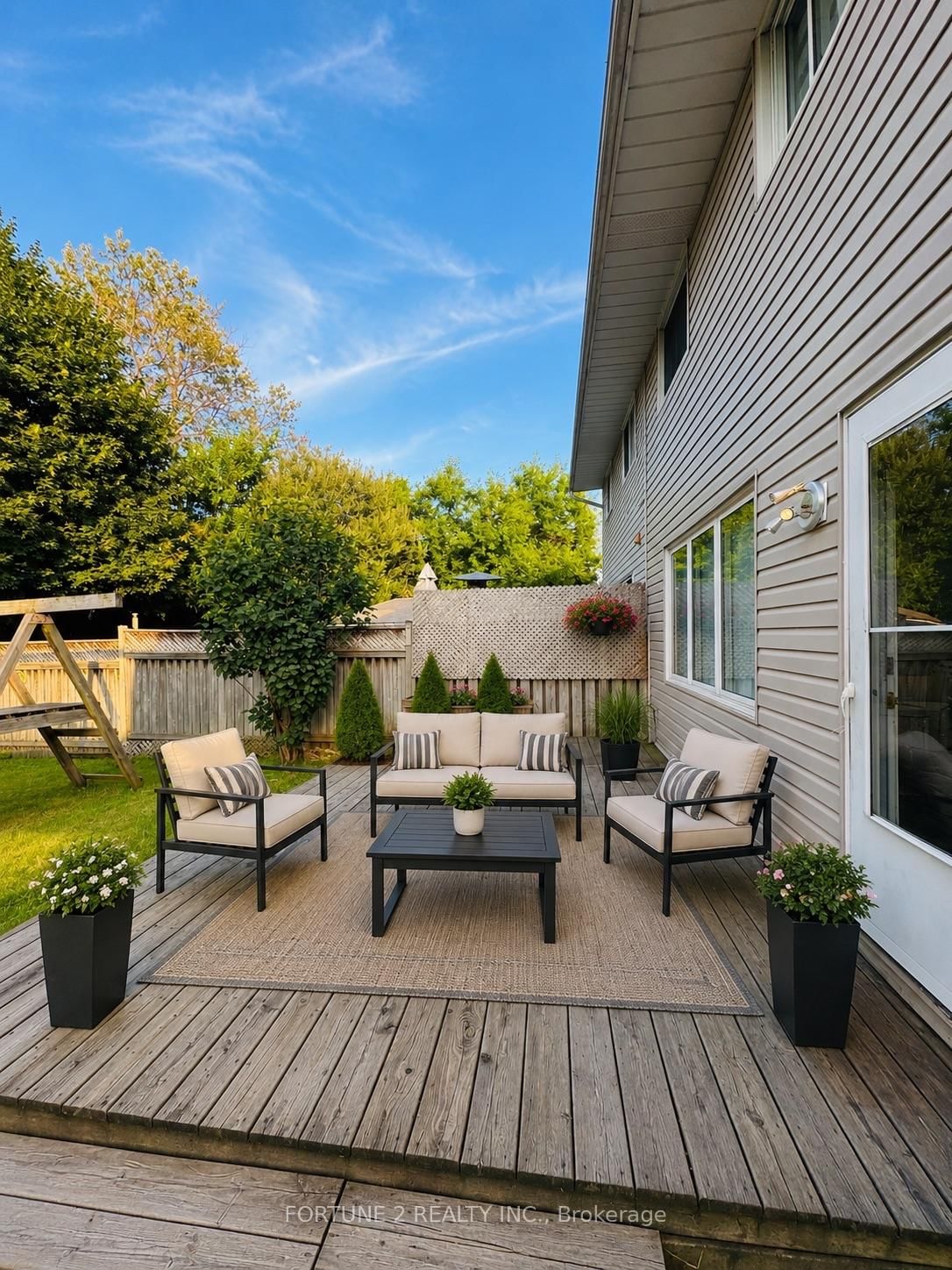 21 Roberts Crescent • Kitchener, ON photo 23