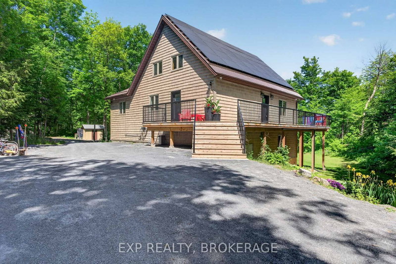 1210 RICHARD BRANNIGAN Trail