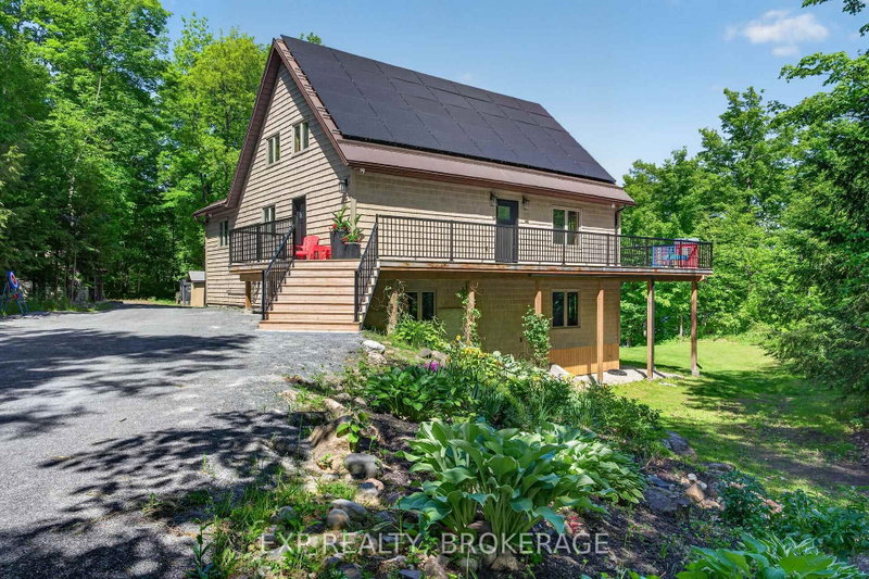 1210 RICHARD BRANNIGAN Trail