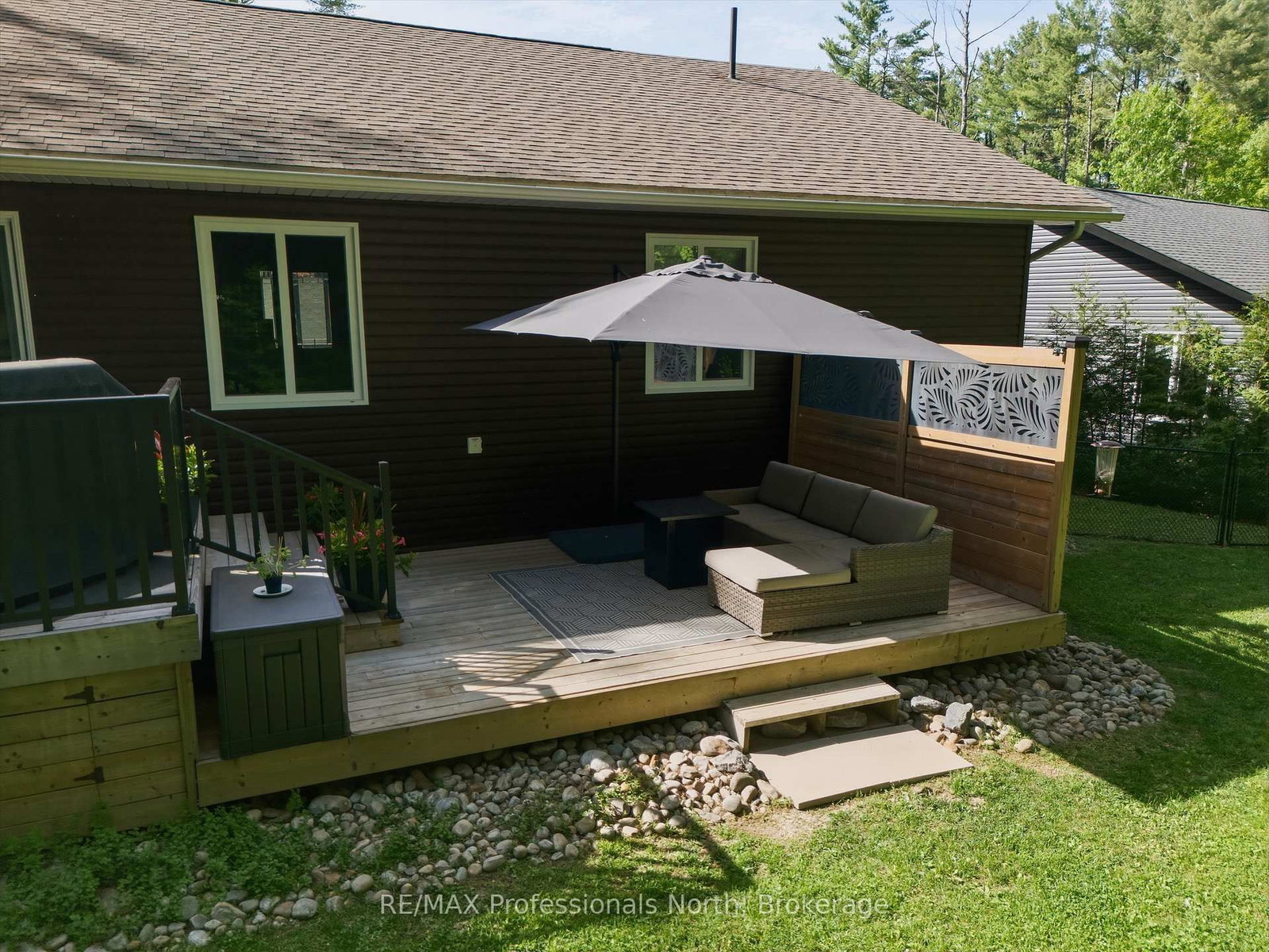 188 Vel-Dor Crescent • Bracebridge, ON photo 39
