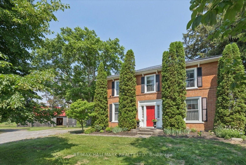 13840 Loyalist Parkway