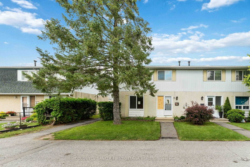 A - 1532 Beaverpond Drive