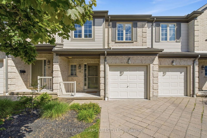 23 - 505 Blue Jay Drive