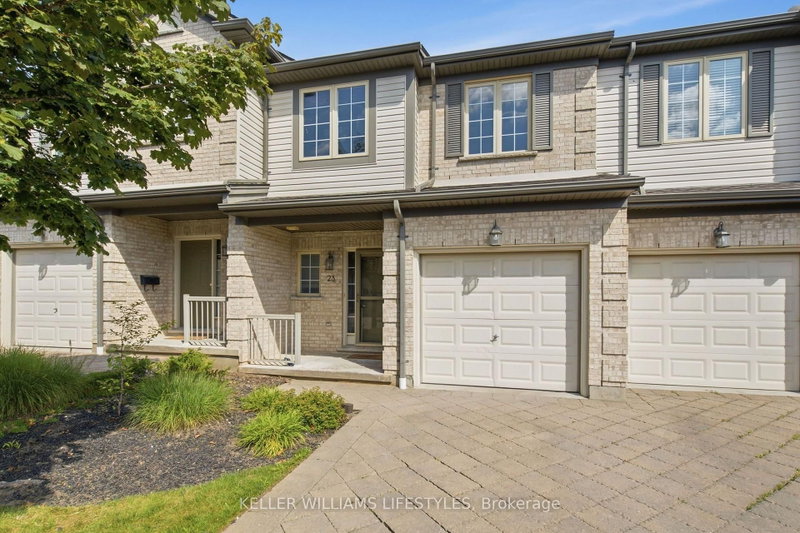 23 - 505 Blue Jay Drive