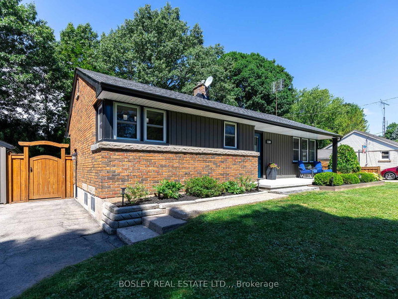 1180 Sunset Drive