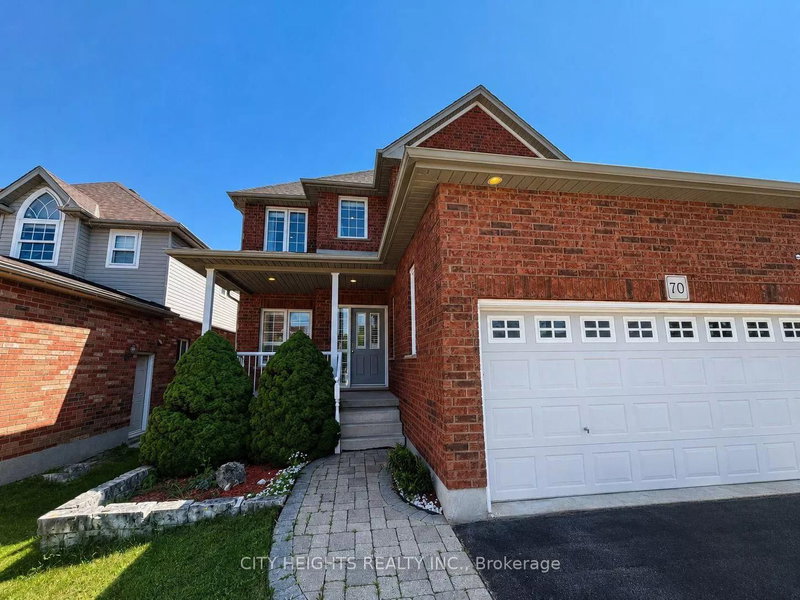 70 Doon Mills Drive