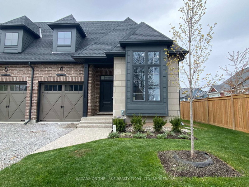 4 - 25 Sorensen Court