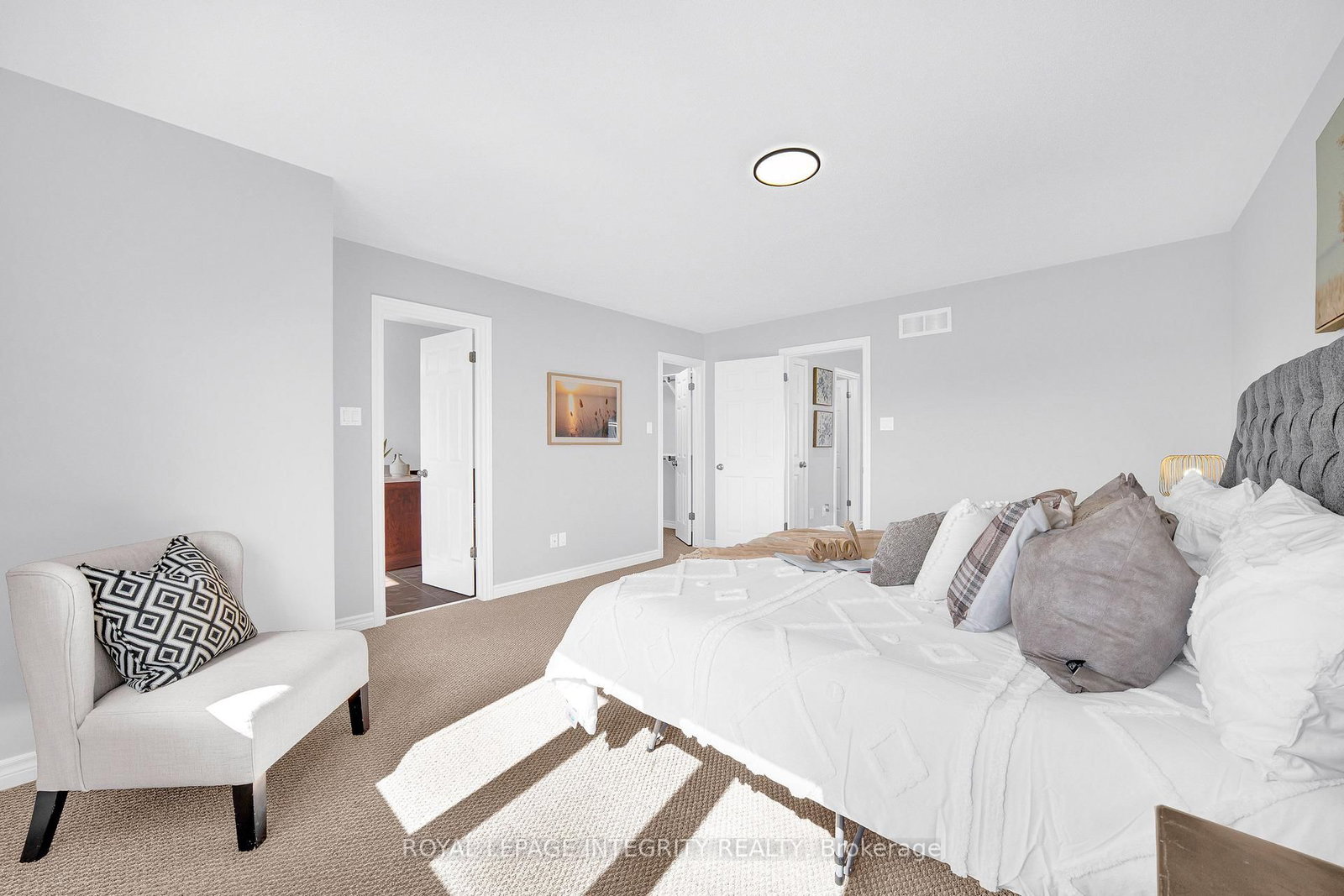 132 Silvermoon Crescent • Ottawa, ON photo 25