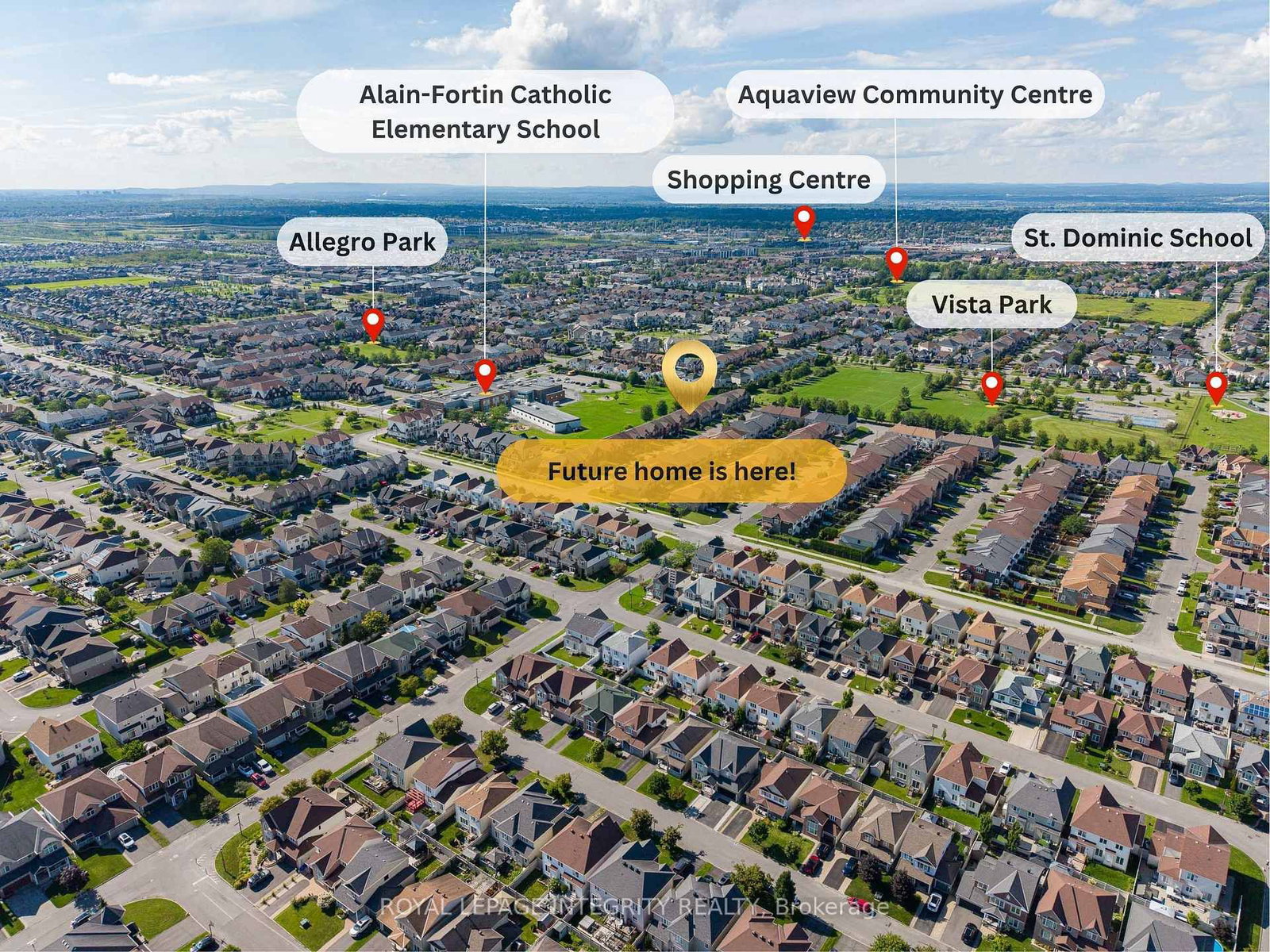 132 Silvermoon Crescent • Ottawa, ON photo 42